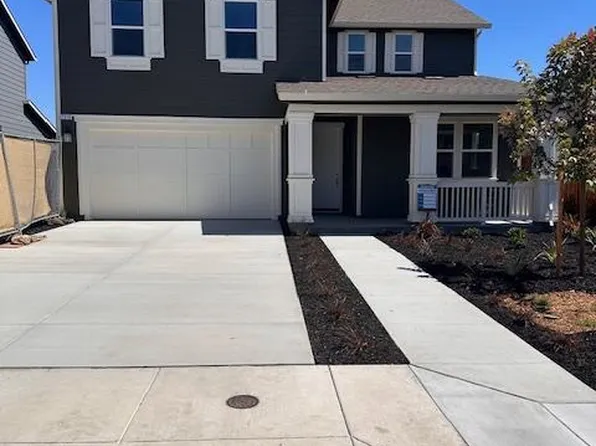 7316 Willowglen Drive, Rohnert Park, CA 94928