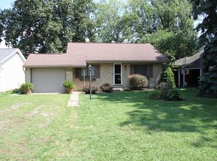 9000 Hickory Ln, Huntsville, OH 43324