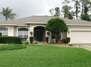 191 Wellington Dr, Palm Coast, FL 32164