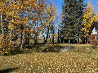 322060 E Range Road 261, Kneehill County, AB T0M2B0