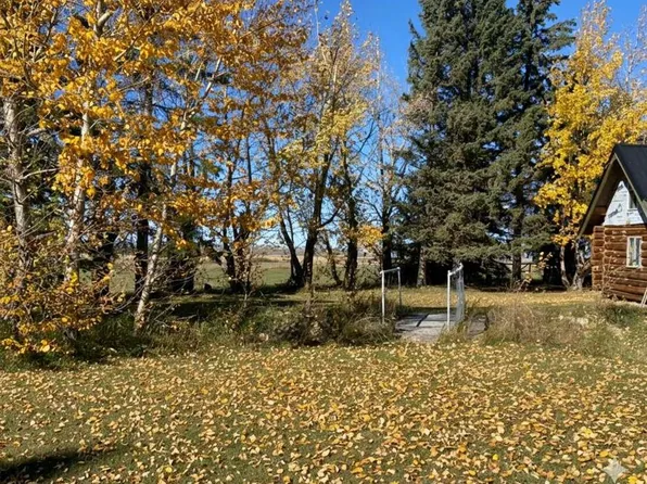 322060 E Range Road 261, Kneehill County, AB T0M 2B0