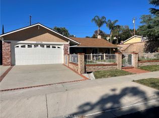 23529 Daisetta Dr, Santa Clarita, CA 91321