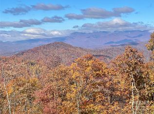 LOT 21 Stony Blf, Bryson City, NC 28713