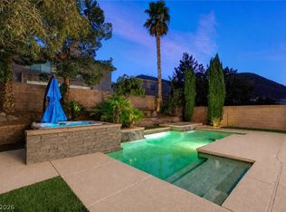 753 Wigan Pier Dr, Henderson, NV 89002