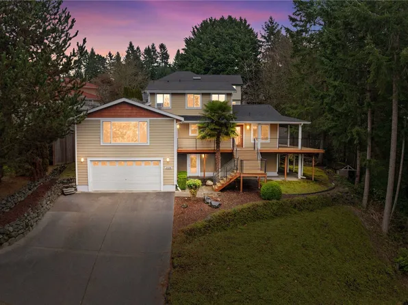 2028 NW Misty Ridge Lane, Silverdale, WA 98383