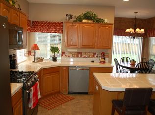 11794 Mahogany Ct, Oregon City, OR 97045