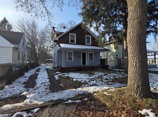1129 Huey St, South Bend, IN 46628