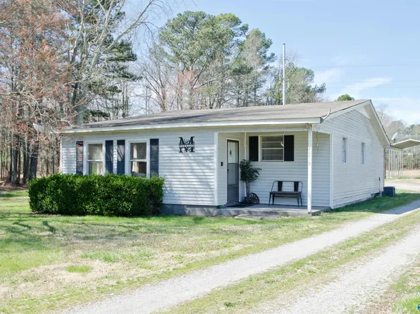 26419 Mooresville Rd, Elkmont, AL 35620