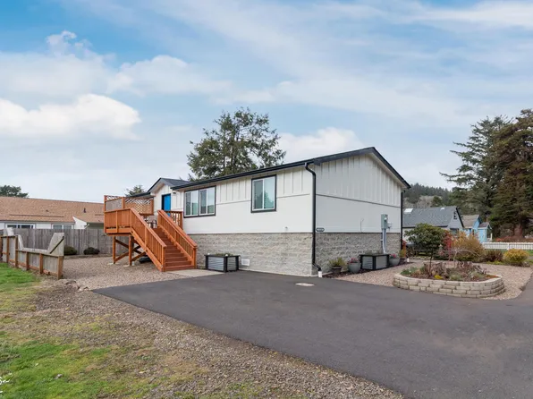 6269 SW Jetty Ave, Lincoln City, OR 97367