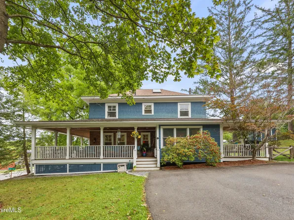 662 N Hoosac Rd, Williamstown, MA 01267
