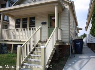 826 E Brady St, Milwaukee, WI 53202