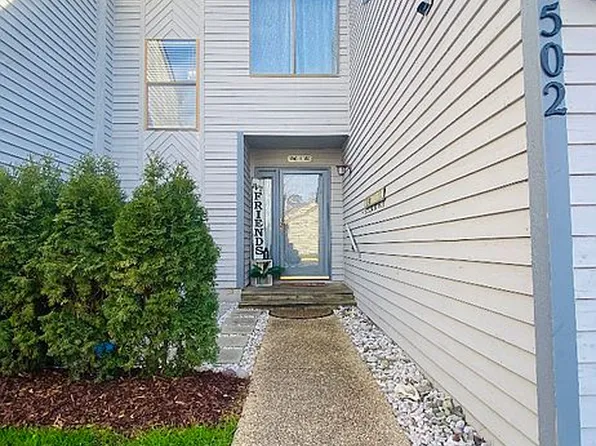 1502 Colonnade Dr, Virginia Beach, VA 23451