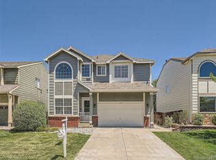 11189 Eagle Creek Pkwy, Commerce City, CO 80022