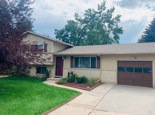 3435 Valejo Ct, Colorado Springs, CO 80918