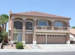 8504 Copper Mine Ave, Las Vegas, NV 89129
