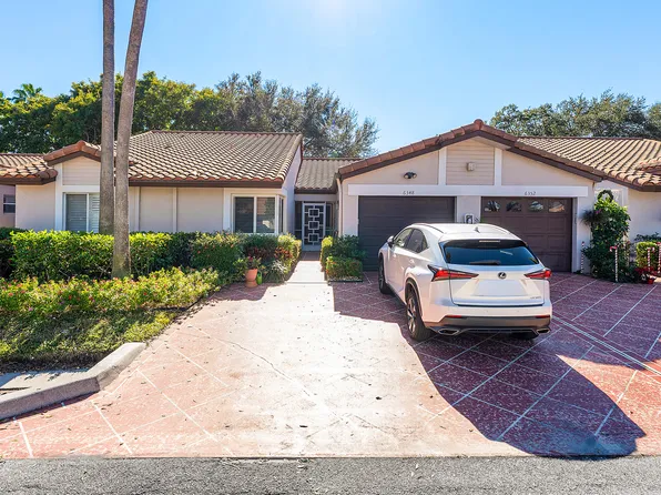6348 Pointe Pleasant Circle, Delray Beach, FL 33484