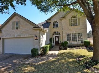 10021 Planters Woods Dr, Austin, TX 78730