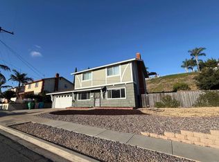8519 Harwell Dr, San Diego, CA 92119