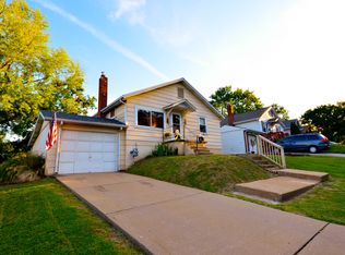 9586 Pagewood Ave, Saint Louis, MO 63114
