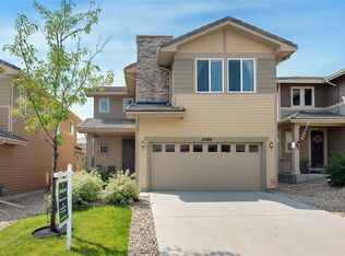 10488 Rutledge St, Parker, CO 80134