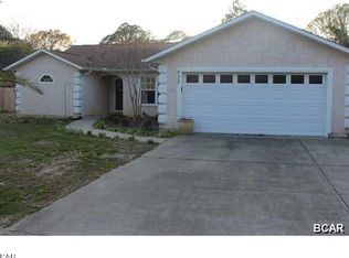 922 S Berthe Ave, Panama City, FL 32404