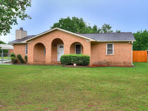 1838 Formosa Dr, Augusta, GA 30906