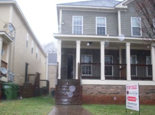 1078 Metropolitan Ave SW, Atlanta, GA 30310