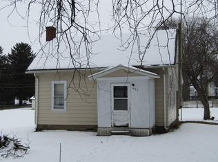 423 Marion Ave, Chadwick, IL 61014