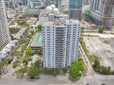 850 N Miami Ave #2007, Miami, FL, 33136