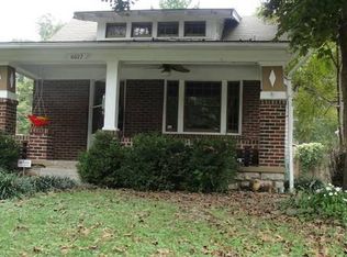 6027 Cherry St, Kansas City, MO 64110