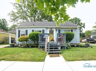 735 Park St, Napoleon, OH 43545