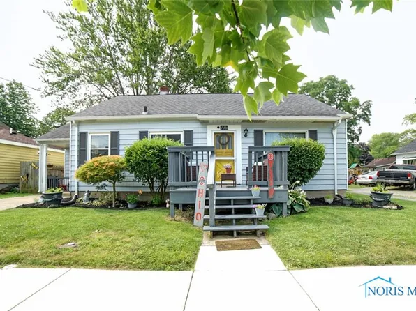 735 Park St, Napoleon, OH 43545