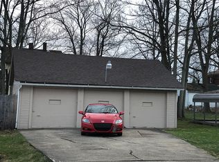 551 Palmer Ave, Youngstown, OH