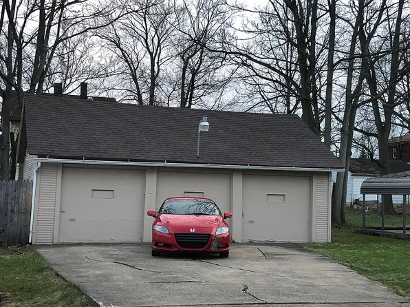 551 Palmer Ave, Youngstown, OH 44502