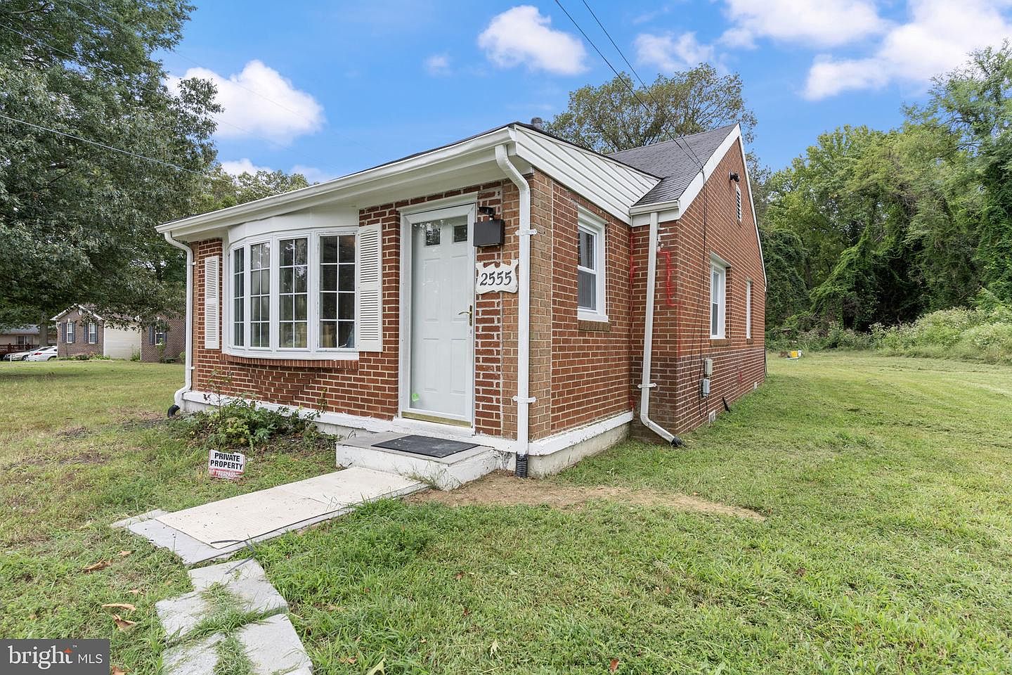2555 Marshall Hall Rd, Bryans Road, MD 20616 | MLS #MDCH2059870