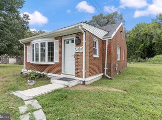 2555 Marshall Hall Rd, Bryans Road, MD 20616