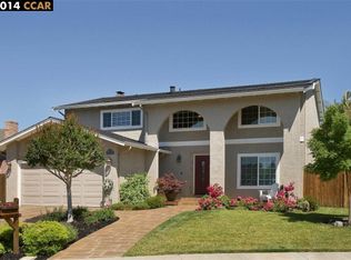725 Arboles Pl, San Ramon, CA 94583