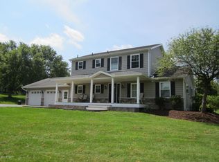 243 Schuman Rd, Damascus, PA 18415