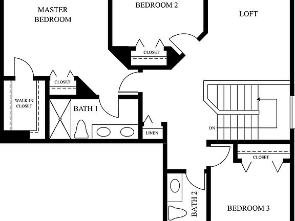 Floor Plan.