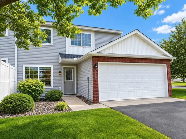 15758 Flackwood Trl, Apple Valley, MN 55124