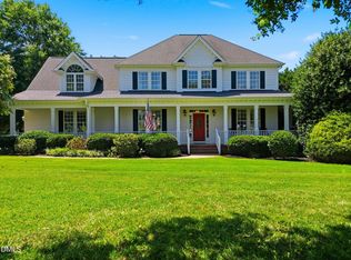 7100 Sarahwood Ct, Willow Spring, NC 27592