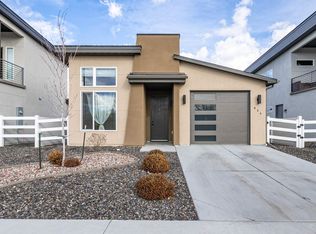 654 Altitude Way, Grand Junction, CO 81505