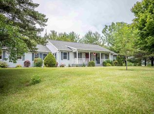1480 County Road 39, Waterloo, IN 46793