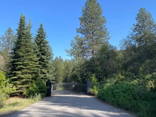 13010 E Apache Pass Ln, Spokane, WA 99206