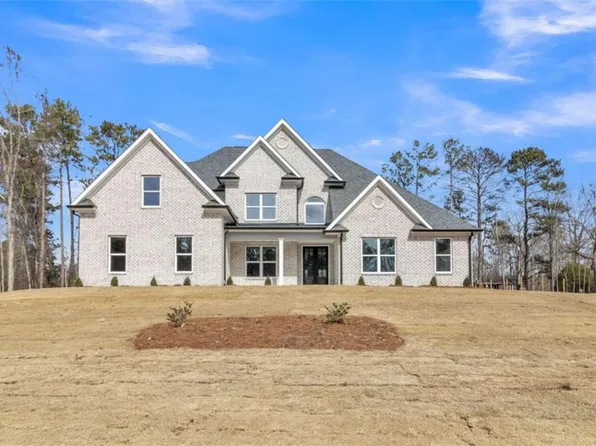 8257 Greenview Dr, Jonesboro, GA 30236