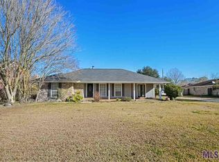 2434 Riverside Dr, Pt Allen, LA 70767