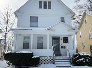 35 Cook St #1, Rochester, NY 14620