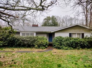 (Undisclosed Address), Winston Salem, NC 27106