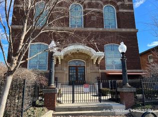 1276 N High St APT 104, Columbus, OH