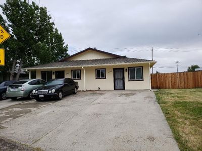 5948 Gilman Way, North Highlands, CA, 95660